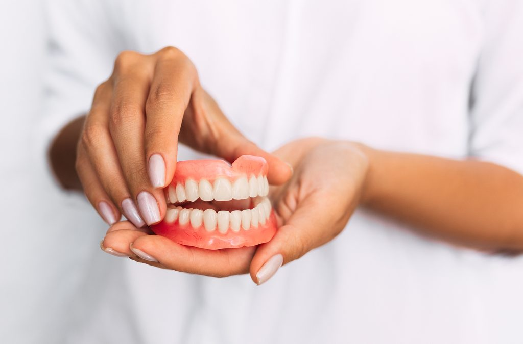 Cosmetic Dentistry