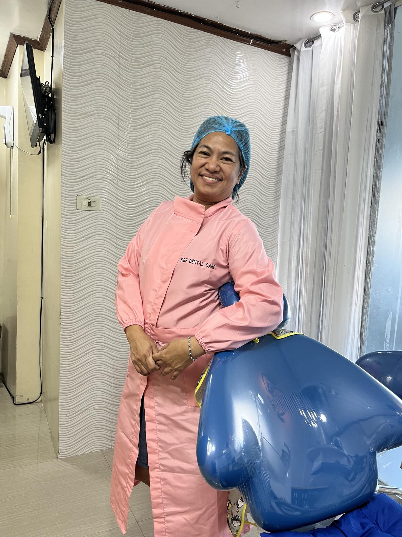 Dr. Kathleen B. Factoriza