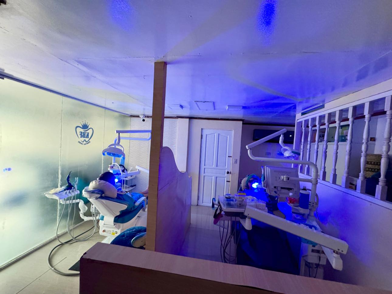 Dental Clinic
